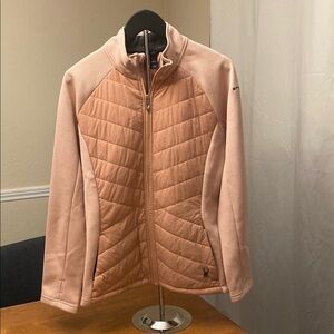 Spyder Women's Blush Puffer Jacket